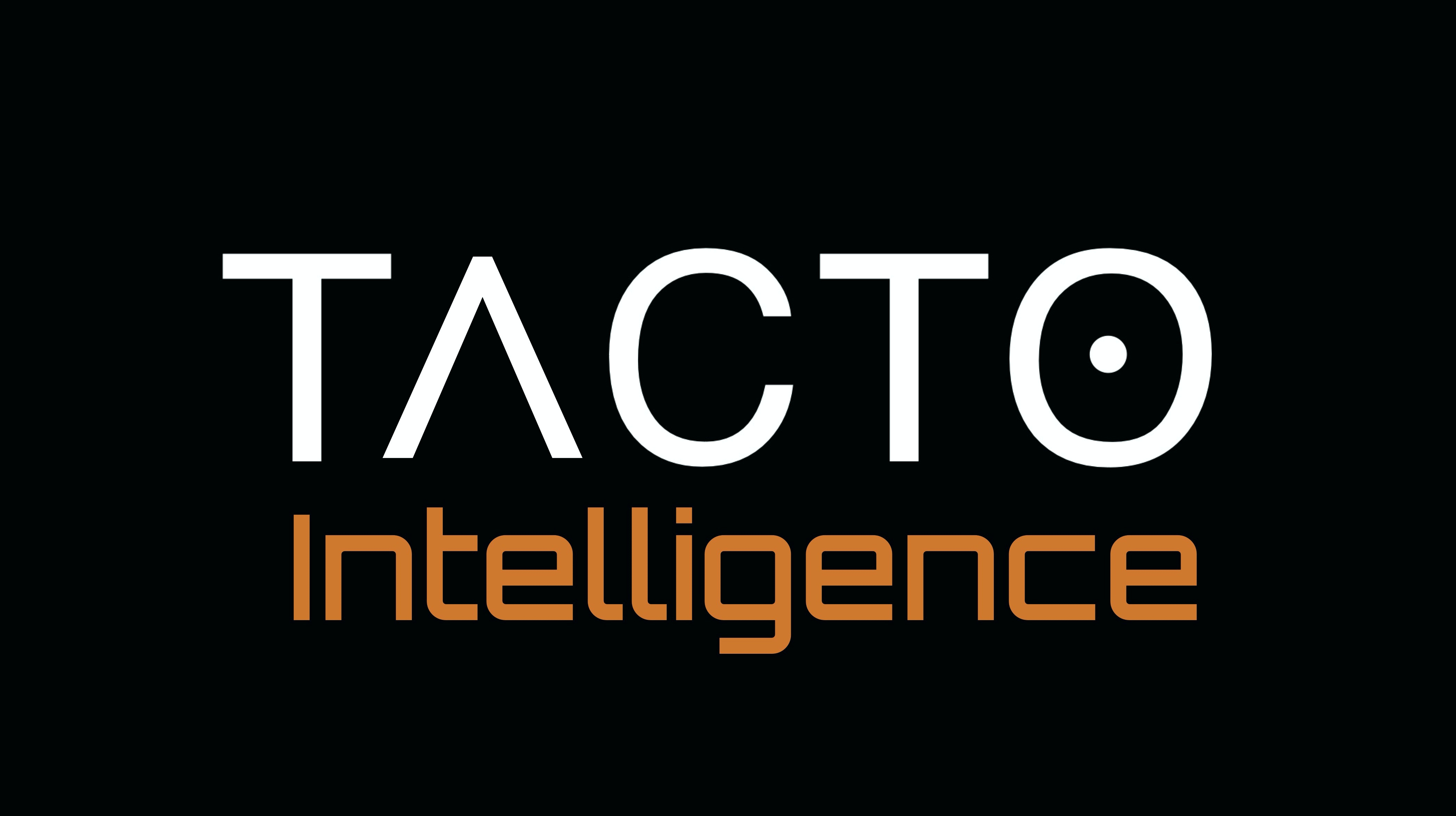 Tacto Intelligence